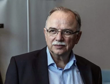 Δ.Παπαδημούλης: «Όσκαρ υποκρισίας η ΝΔ για Μακεδονικό»